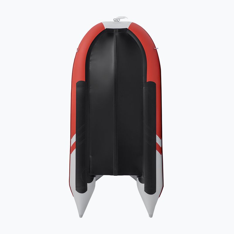 Člun pro 4 osoby Gladiator B330 AL red/white 2