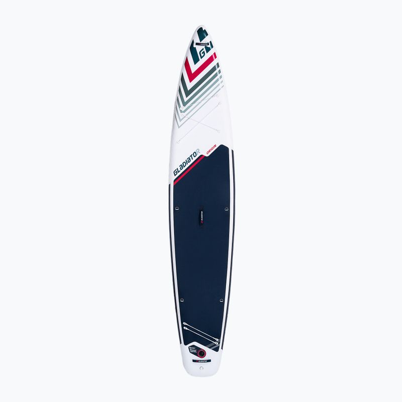 SUP prkno Gladiator Origin Combo Sport 12'6" S SC 2