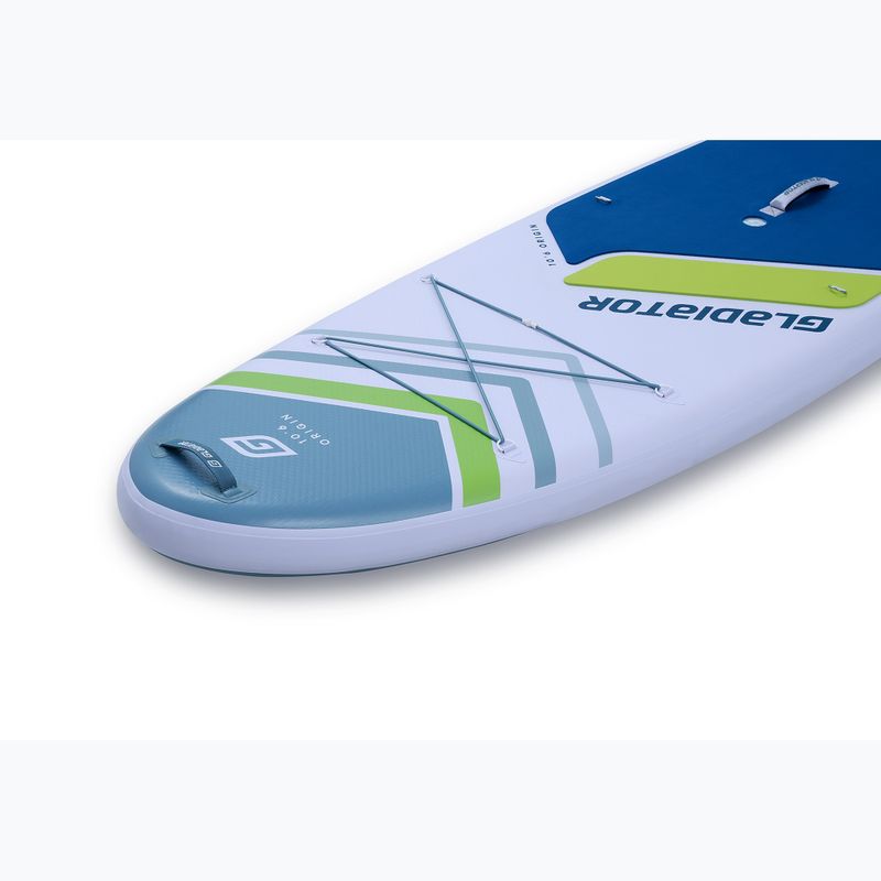 SUP deska Gladiator Origin 10ʼ6 7
