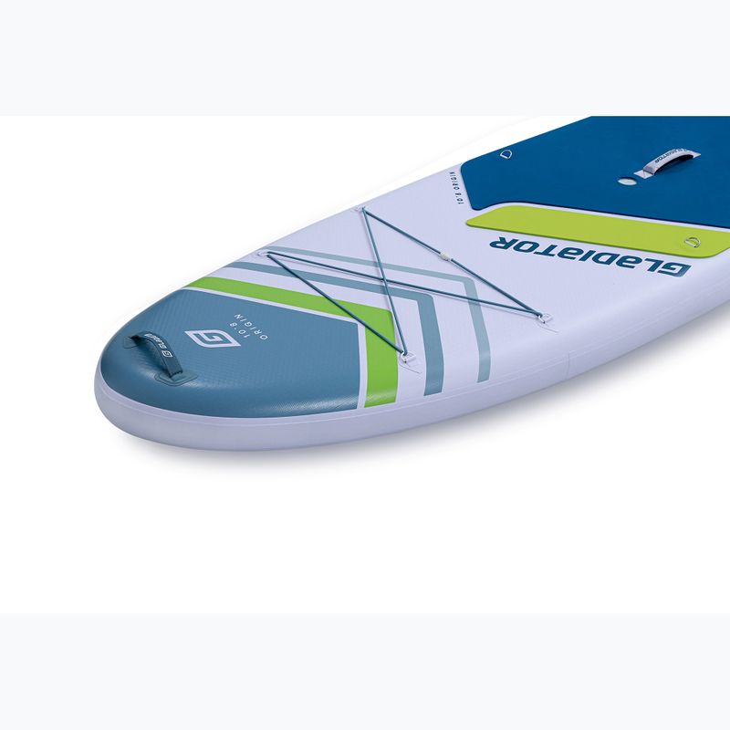 SUP deska Gladiator Origin 10ʼ8 7