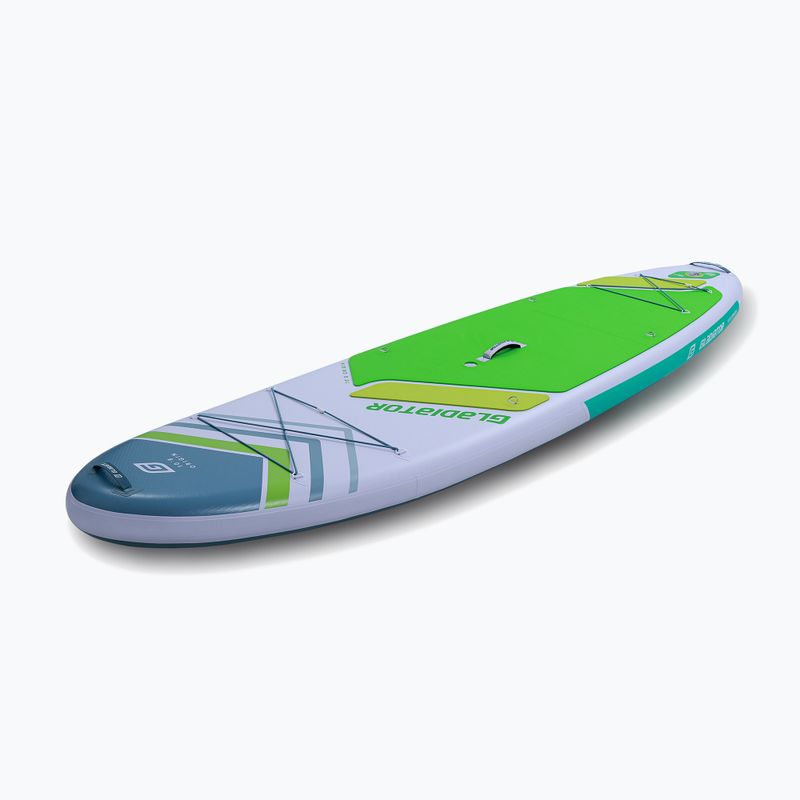 Paddleboard Gladiator Origin SC 10ʼ8" special green 4