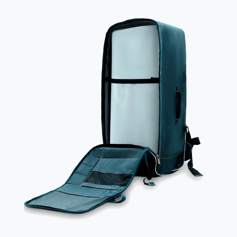 Paddleboard Gladiator Origin SC 10ʼ8" special green 11