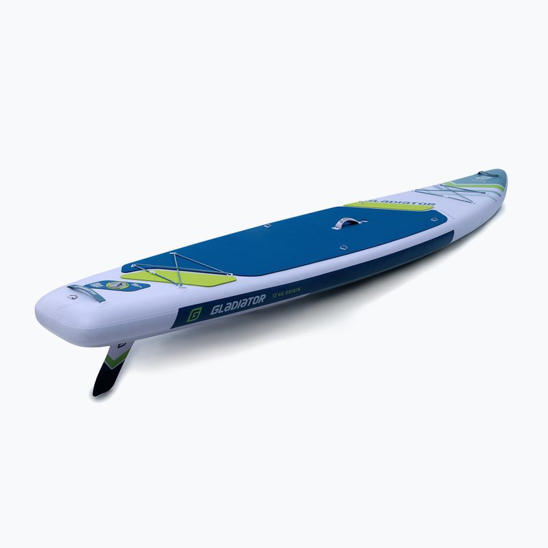 SUP deska Gladiator Origin Sport 12ʼ6 5