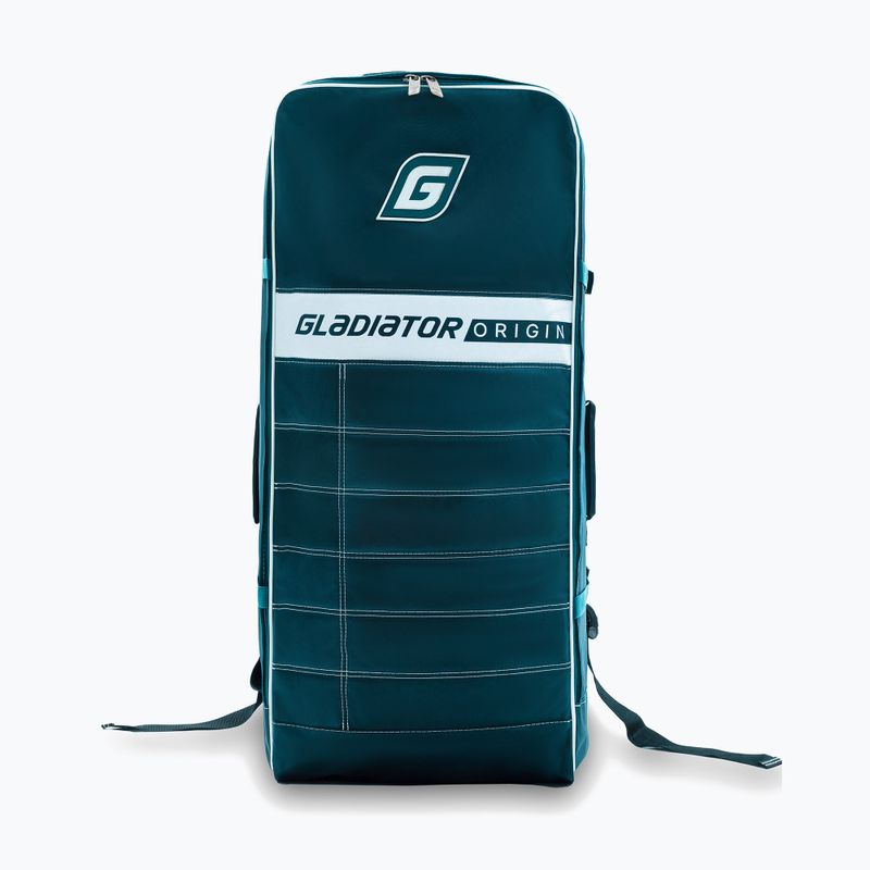 SUP deska Gladiator Origin Sport 12ʼ6 8