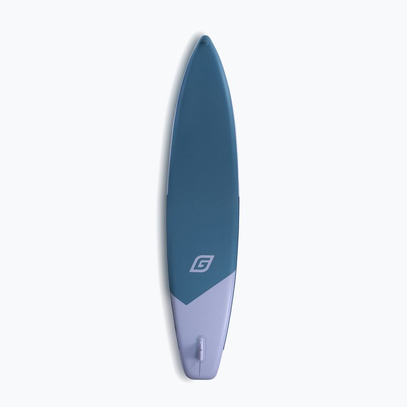 SUP deska Gladiator Origin Touring 12ʼ6 3