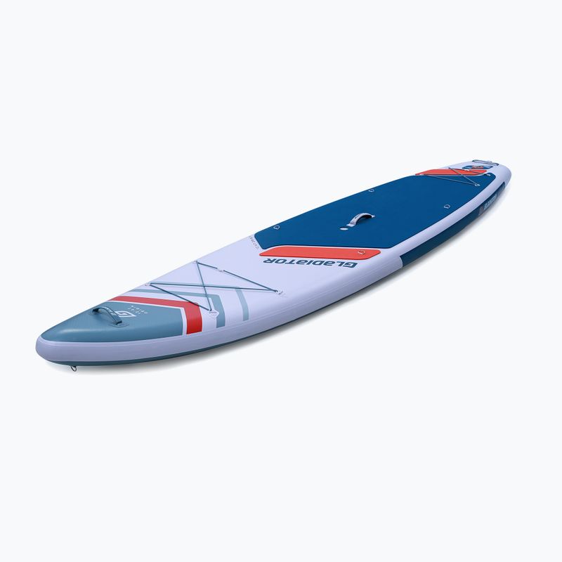 SUP deska Gladiator Origin Touring 12ʼ6 4