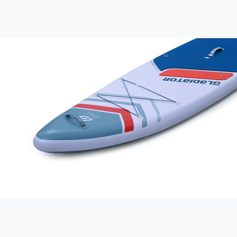 SUP deska Gladiator Origin Touring 12ʼ6 7