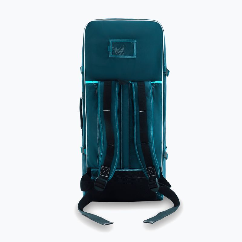 SUP deska Gladiator Origin Touring 12ʼ6 10
