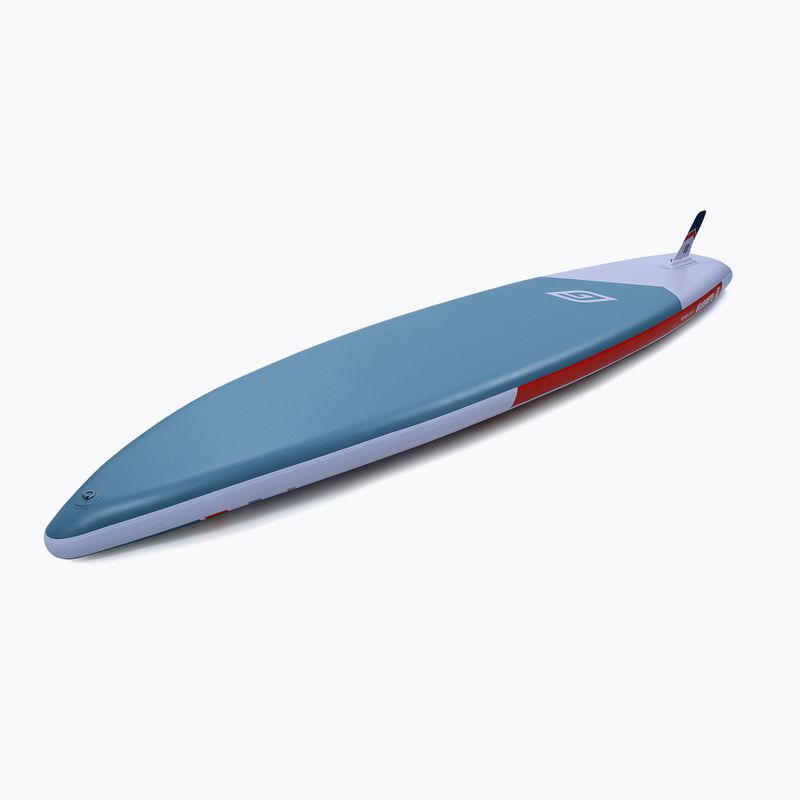 Paddleboard Gladiator Origin SC Touring 12ʼ6" special red 5
