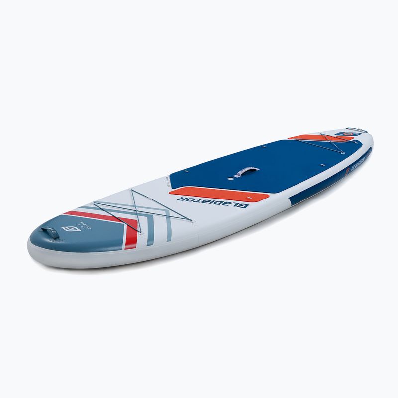 SUP prkno Gladiator Origin Rental 10'8" 4