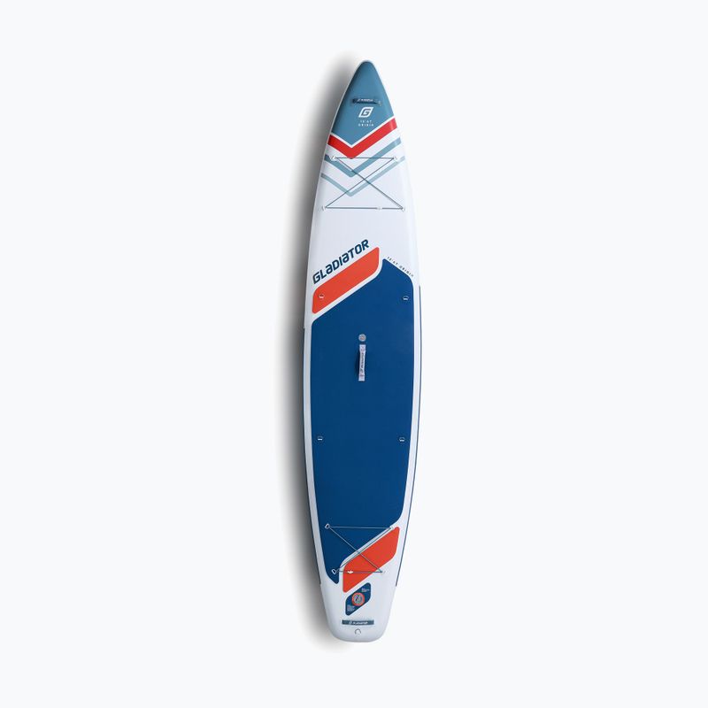 SUP prkno Gladiator Origin Rental 12'6" 2