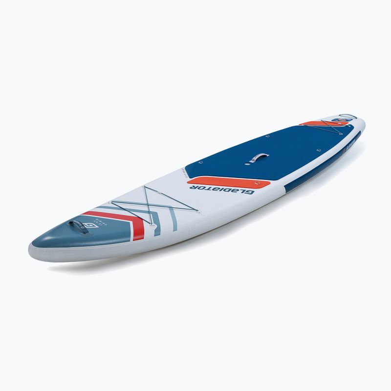 SUP prkno Gladiator Origin Rental 12'6" 4