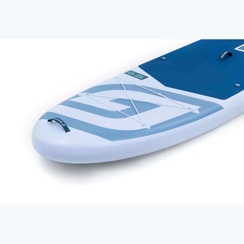 Paddleboard Gladiator One 10ʼ8" white 7