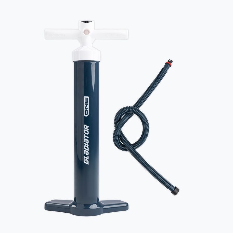 Paddleboard Gladiator One 10ʼ8" white 10