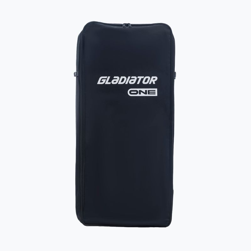 Paddleboard Gladiator One 10ʼ8" white 13