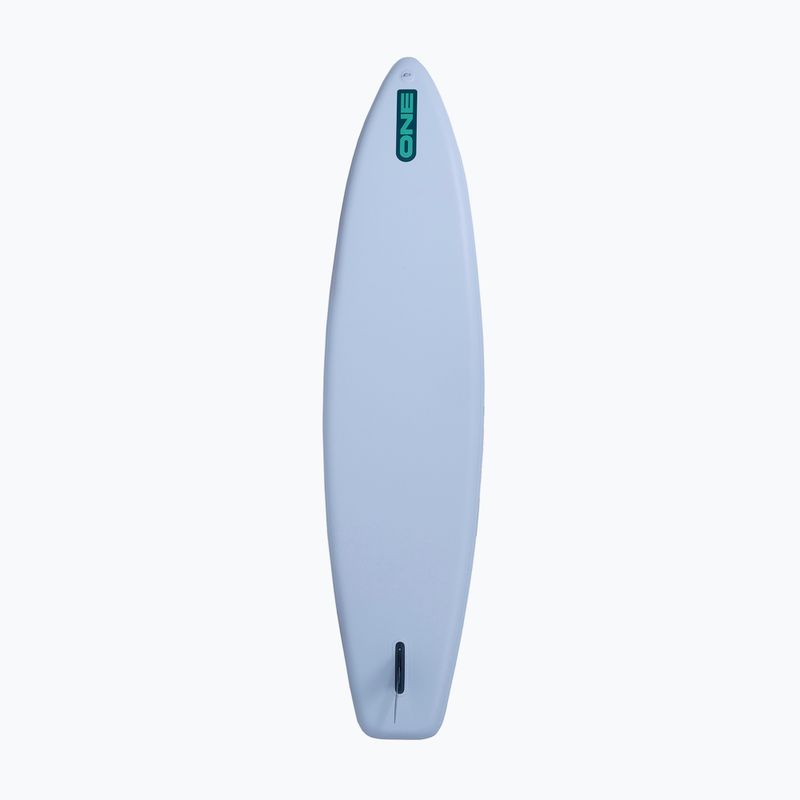 Paddleboard Gladiator One 11ʼ4" white 3