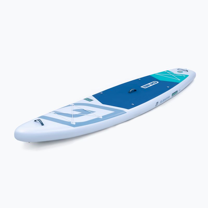 Paddleboard Gladiator One 11ʼ4" white 4
