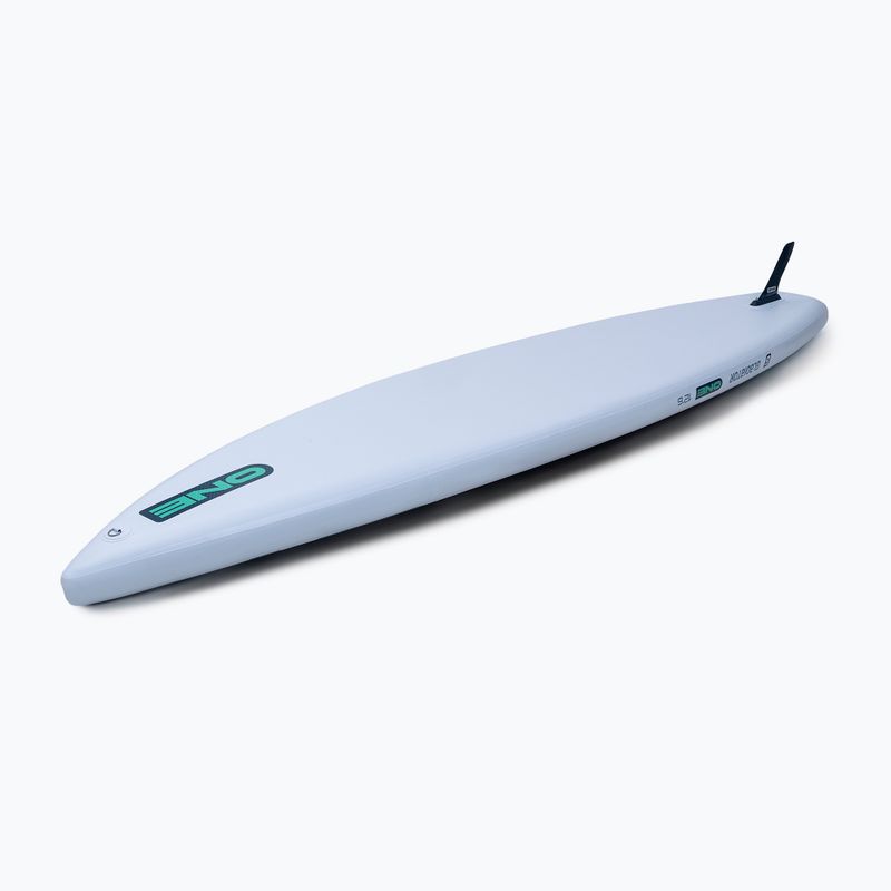 Paddleboard Gladiator One 12ʼ6" white 5