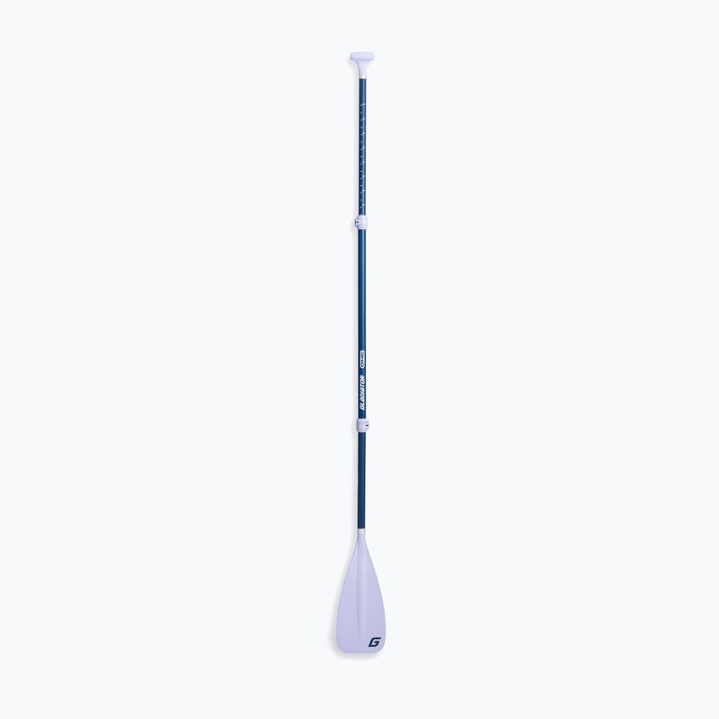 Paddleboard Gladiator One 12ʼ6" white 9