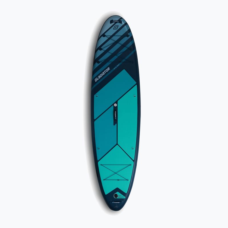SUP deska Gladiator PRO 10ʼ8ʼ\ 2
