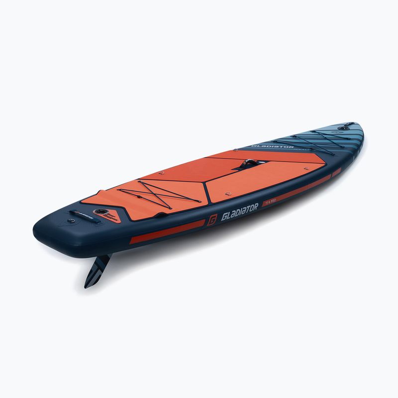 Paddleboard Gladiator PRO 11ʼ4 5