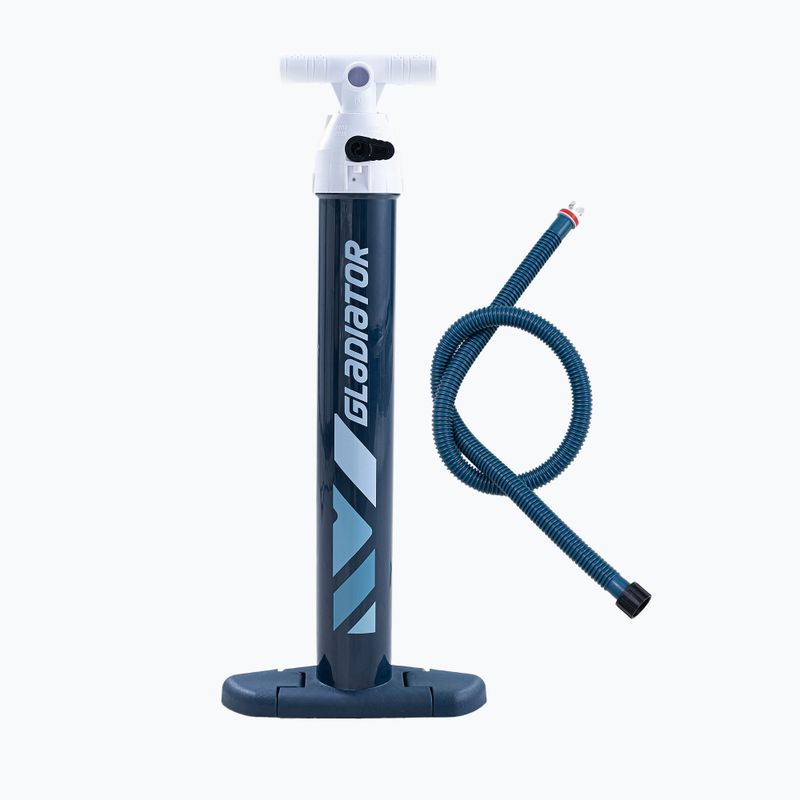 Paddleboard Gladiator PRO Sport 12ʼ6 9