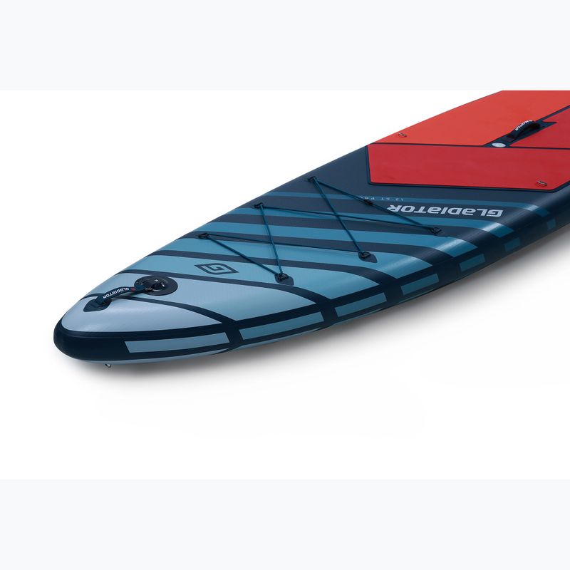 Paddleboard Gladiator PRO Touring 12ʼ6 7