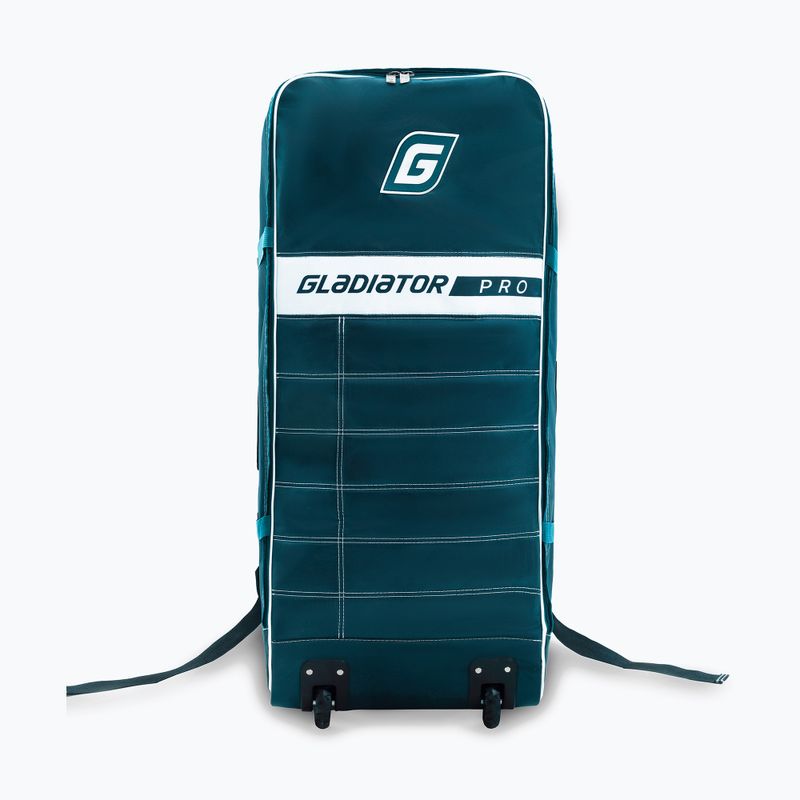 Paddleboard Gladiator PRO Wide 12ʼ6 13