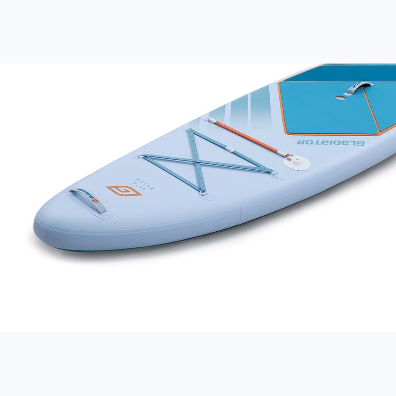 Paddleboard Gladiator Elite Touring 11ʼ2 6