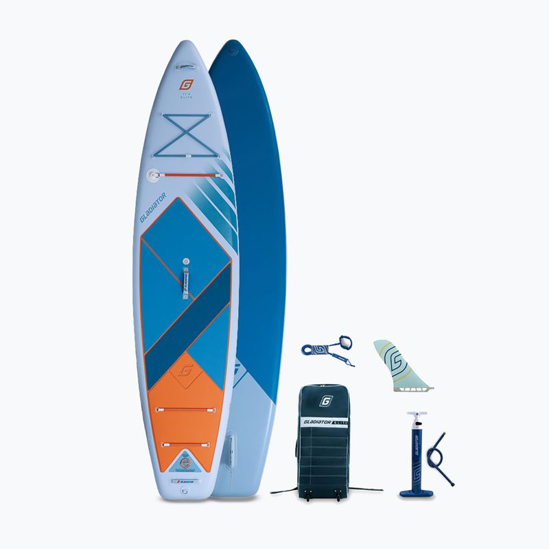 SUP deska Gladiator Elite Touring 11ʼ4
