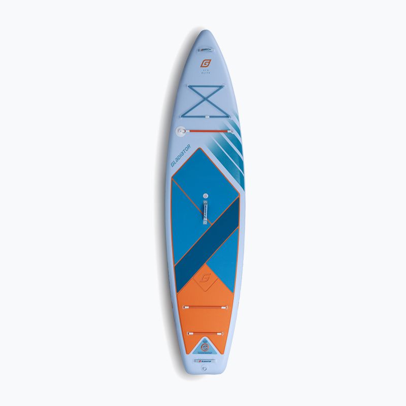 SUP deska Gladiator Elite Touring 11ʼ4 2