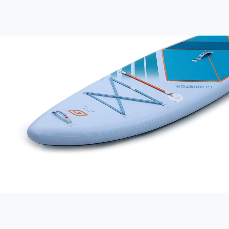 SUP deska Gladiator Elite Touring 11ʼ4 7