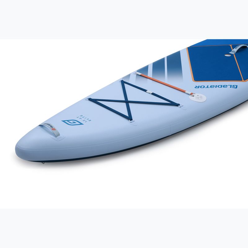 SUP deska Gladiator Elite Touring 11ʼ6 7