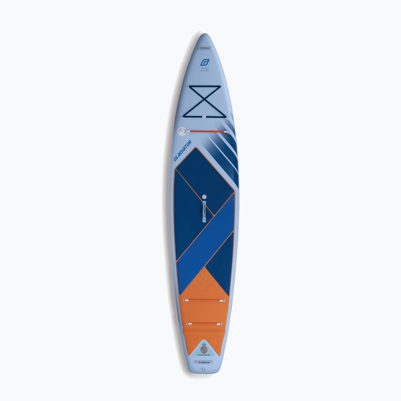Paddleboard Gladiator Elite Touring 12ʼ6 2
