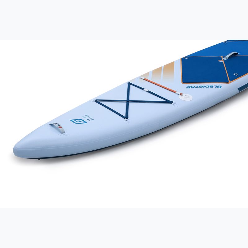 SUP deska Gladiator Elite Touring 14ʼ0 7