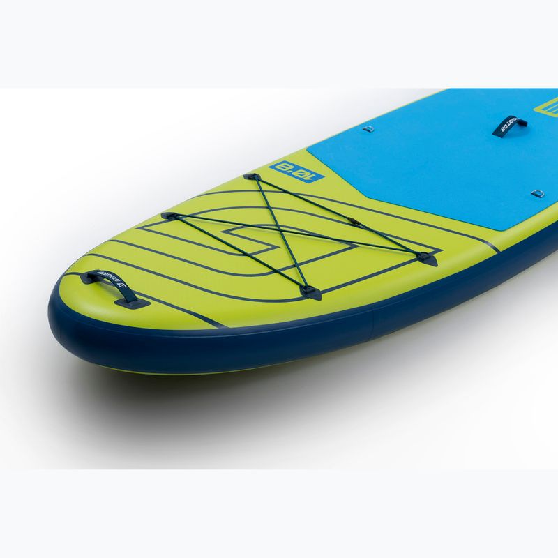 Paddleboard Gladiator One 10ʼ8" lime 7