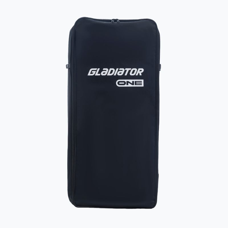 Paddleboard Gladiator One 11ʼ4" lime 14