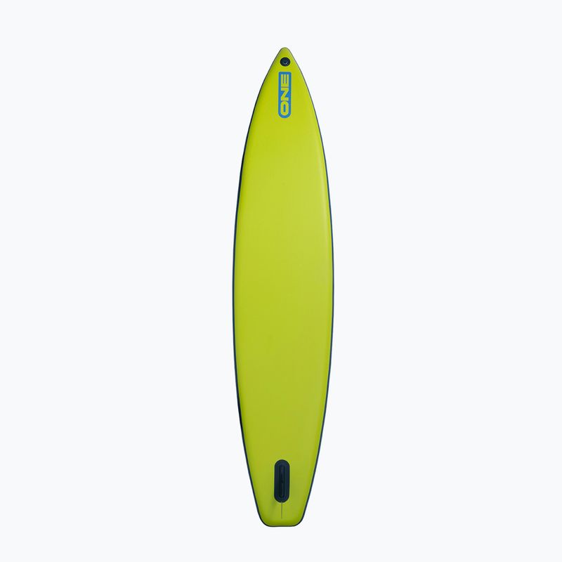 SUP deska Gladiator One 12ʼ6" lime 3
