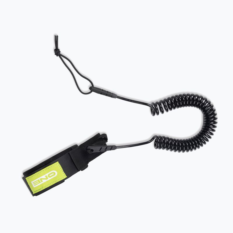 SUP deska Gladiator One 12ʼ6" lime 12