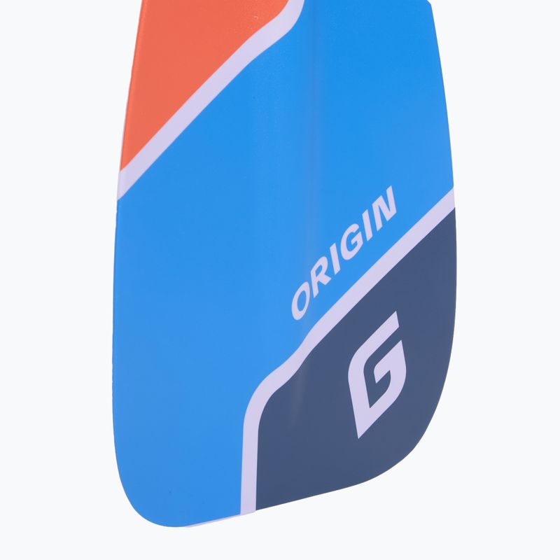 Pádlo pro veslo  Gladiator Origin red 3