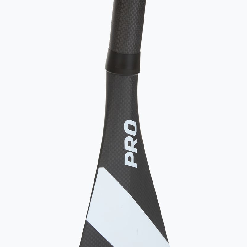 Pádlo pro veslo  Gladiator Pro lime 3