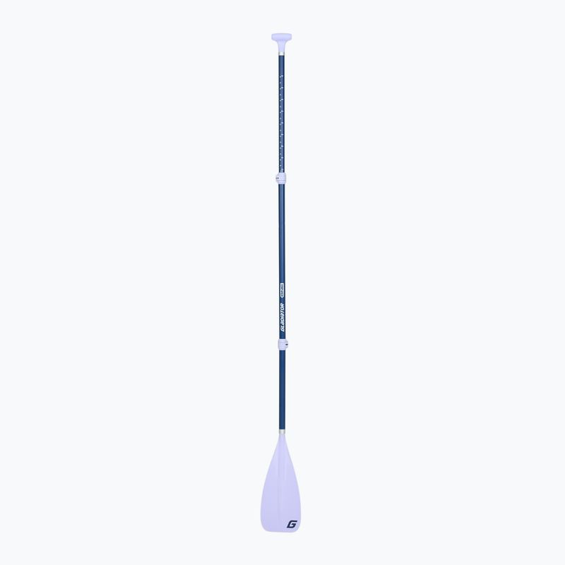 Pádlo SUP 3-częściowe Gladiator One 3T