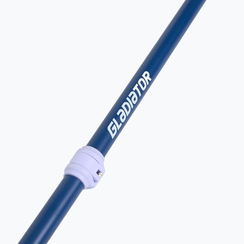 Pádlo SUP 3-częściowe Gladiator Origin 3T pure 4