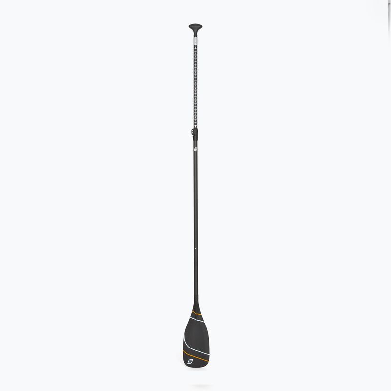 Pádlo SUP 3-częściowe Gladiator Elite Race Carbon 3T 2