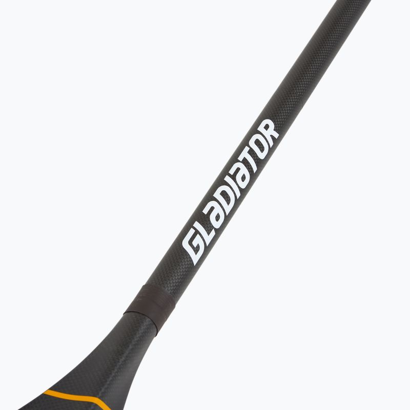 Pádlo SUP 3-częściowe Gladiator Elite Race Carbon 3T 4