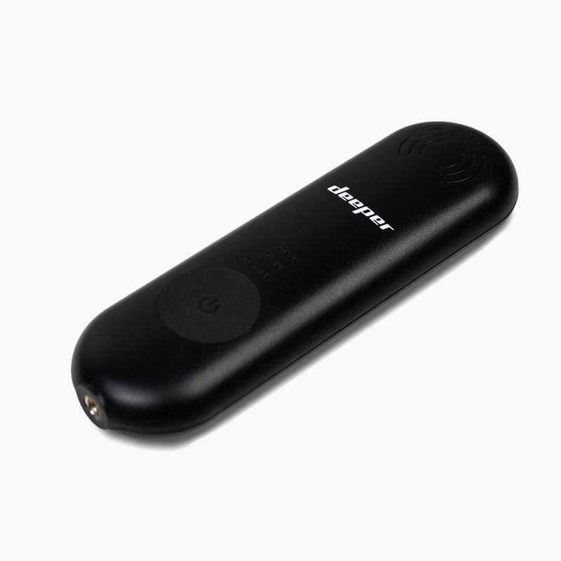 Zesilovač signálu sonaru s držákem na telefon Deeper Extender + phone holder DEXPH 4