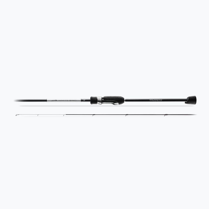 Přívlačový prut  Favorite White Bird WBR1 802L-T Fast