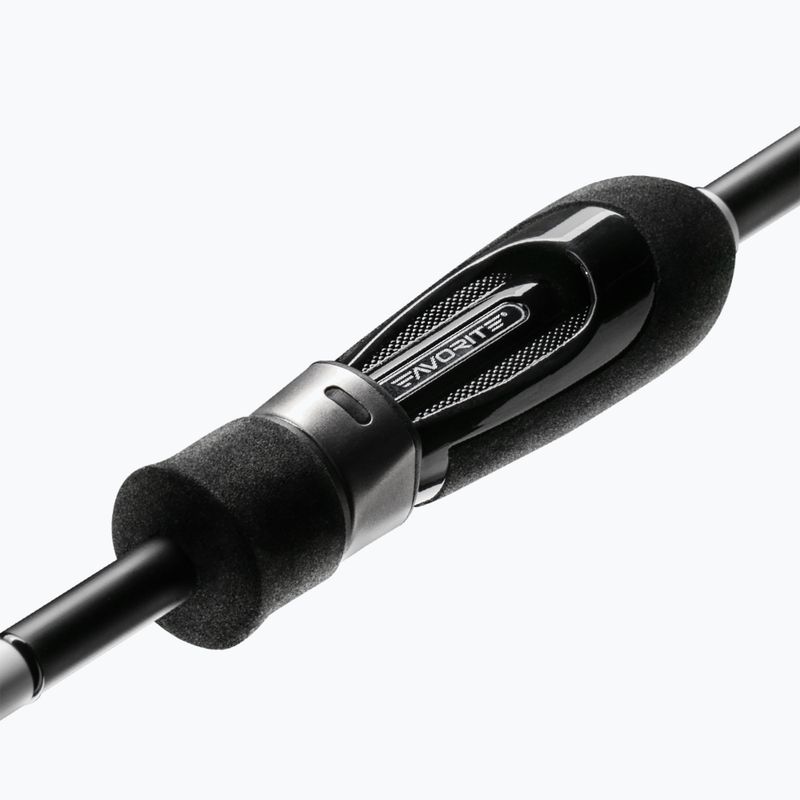 Přívlačový prut  Favorite White Bird WBR1 802L-T Fast 4