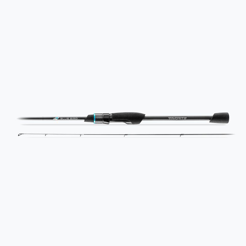 Přívlačový prut  Favorite Blue Bird BB1 682SUL-S Ex.Fast