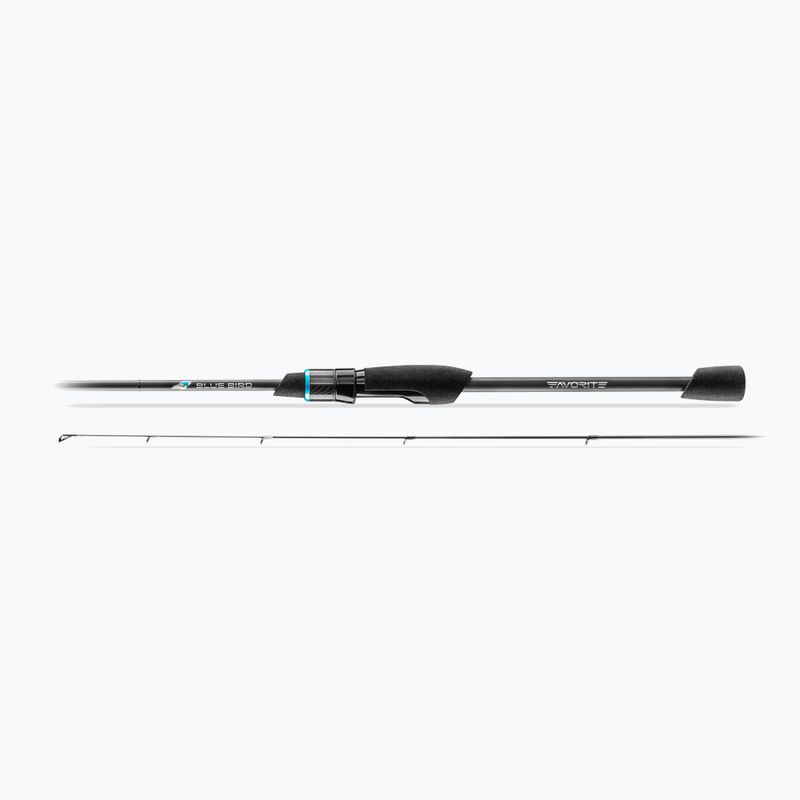 Přívlačový prut  Favorite Blue Bird BB1 732L-T Fast